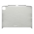 MagEasy CoverBuddy 12.9-inch Protective Tablet Case for iPad Pro - White GS-109-176-205-12
