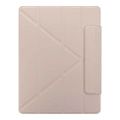 MagEasy Origami 13-inch Folio Tablet Case for iPad Pro - Pink Sand GS-109-176-223-182