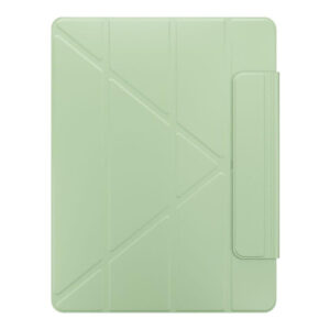SwitchEasy Origami 12.9-inch Flexi-Folding Folio Case for iPad Pro Spring Green GS-109-176-223-183