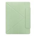 SwitchEasy Origami 12.9-inch Flexi-Folding Folio Case for iPad Pro Spring Green GS-109-176-223-183