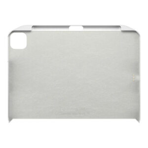 MagEasy CoverBuddy 11-inch Protective Tablet Case for iPad – White GS-109-180-205-12