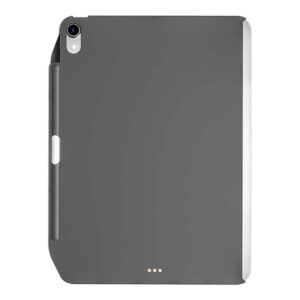SwitchEasy CoverBuddy 11-inch Case for iPad Pro 11 1st Gen Dark Grey GS-109-47-152-17