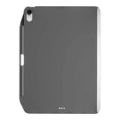 SwitchEasy CoverBuddy 11-inch Case for iPad Pro 11 1st Gen Dark Grey GS-109-47-152-17