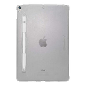 SwitchEasy CoverBuddy 10.5-inch Tablet Case for iPad Pro – Clear GS-109-69-152-20