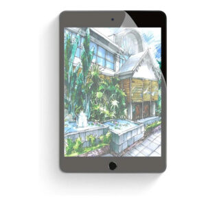SwitchEasy PaperLike 10.5-inch Screen Protector for iPad Air 3 and iPad Pro 10.5 GS-109-69-180-65