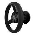SwitchEasy MagMount for MagSafe Car Mount Black GS-114-156-244-11