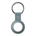 SwitchEasy Skin Silicone AirTag Keyring LilacGS-117-187-193-188