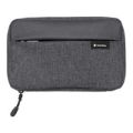 SwitchEasy Urban Organizer Pouch Black GS-810-250-294-11