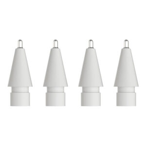 SwitchEasy EasyPencil Pro 4 General Tips 4-pack GS-811-236-300-12