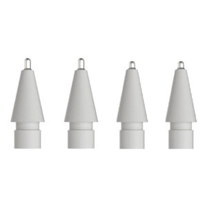 SwitchEasy EasyPencil Pro 4 Writing Tips 4-pack GS-811-236-302-12
