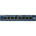 Netgear ProSafe 8-port Gigabit Desktop Switch Unmanaged GS108GE
