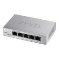 Zyxel GS1200 5-port Web Managed Gigabit Switch GS1200-5EU0101F