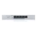 Zyxel GS1200-5HP 5-port Gigabit PoE+ Webmanaged Switch GS1200-5HPV2-EU0101F