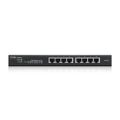 Zyxel GS1915 8-port GbE Smart Managed Switch GS1915-8