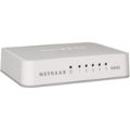 Netgear GS205 Unmanaged Switch Gigabit Ethernet White GS205-100PES