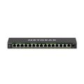 Netgear 16-Port Gigabit Managed Switch with 1x SFP port GS316EPP-100PES