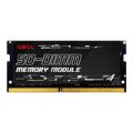Geil PristineGS44GB2666C19SC SODIMM Memory Module 4GB DDR4 2666MHz