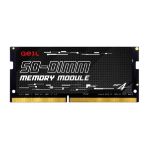 Geil GS48GB3200C22SC SO-DIMM Memory Module 8GB DDR4 3200MHz