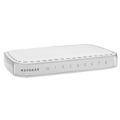 Netgear GS608-400PES Unmanaged Switch L2 Gigabit Ethernet White