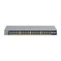 Netgear GS728TP 24-port L2/L3/L4 Gigabit Ethernet PoE Managed Switch GS728TP-300EUS