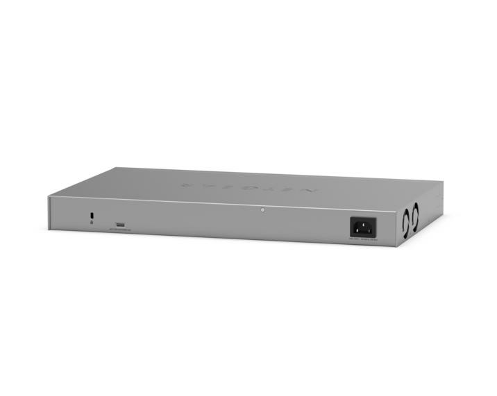 Netgear GS728TPP 28-port Gigabit Ethernet Smart Switch with 4 SFP Ports 384W GS728TPP-300EUS - Image 4