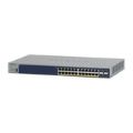 Netgear GS728TPP 28-port Gigabit Ethernet Smart Switch with 4 SFP Ports 384W GS728TPP-300EUS