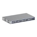 Netgear 48-Port Gigabit with 2x 1G Combo 2SFP Ports Managed Switch GS748T-600EUS