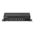 Netgear 8-port 1G GbE Managed Switch with 2-port SFP+ GSM4210PX-100EUS