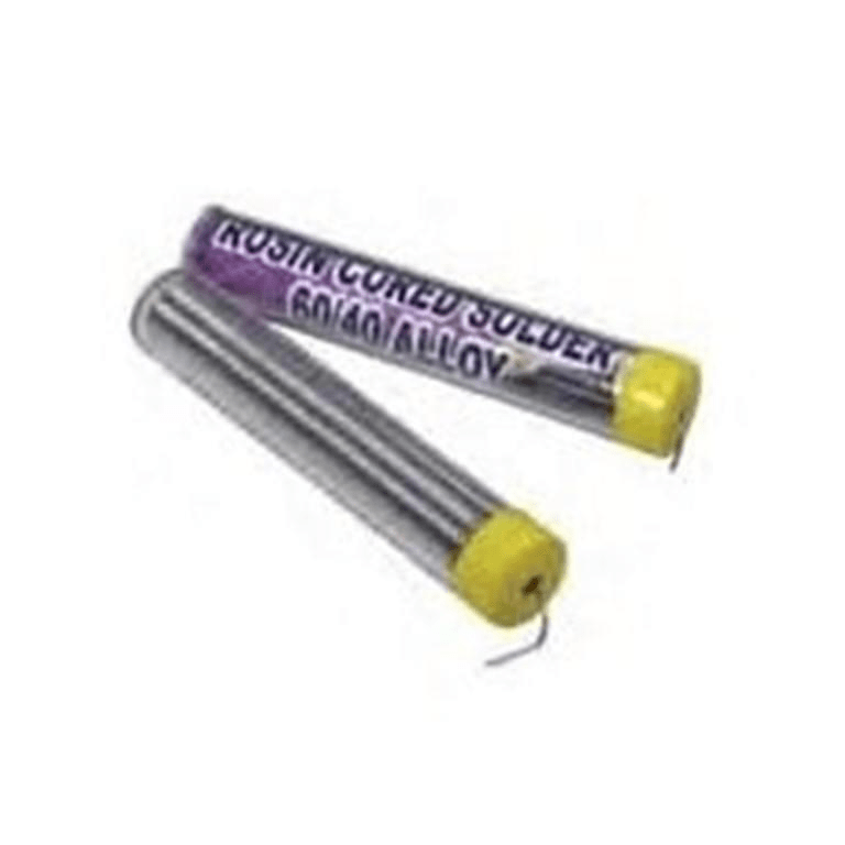 GoldTool 60/40 Alloy Solder Wire Pen GSR-101B