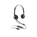 Grandstream GUV3000 HD USB Headset with Noise Cancelling Technology