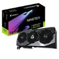 Gigabyte Nvidia AORUS GeForce RTX 4070 MASTER 12GB GDDR6X Graphics Card GV-N4070AORUS M-12GD