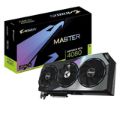Gigabyte Aorus GeForce RTX 4080 Master 16GB GDDR6X Graphics Card GV-N4080AORUS M-16GD