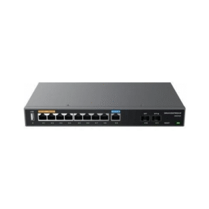 Grandstream 9-port Multi-WAN Gigabit VPN Routers and Firewall GWN7003