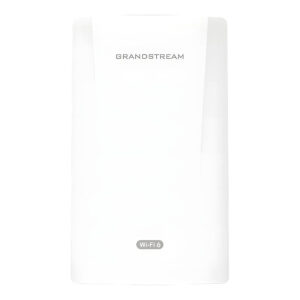 Grandstream Enterprise GWN7302 Wi-Fi 6 PtP/PtMP Fixed Wireless Bridge