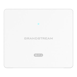 Grandstream Networks Enterprise GWN7604 WiFi 6 In-Wall Indoor Access Point