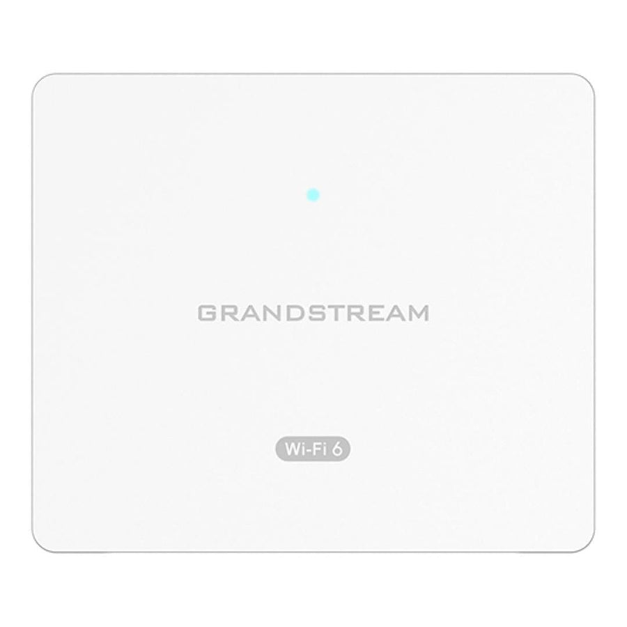 Grandstream Networks Enterprise GWN7604 WiFi 6 In-Wall Indoor Access Point