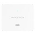 Grandstream Networks Enterprise GWN7604 WiFi 6 In-Wall Indoor Access Point