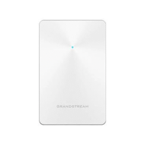 Grandstream Wireless Access Point 3550 Mbit/s White GWN7624