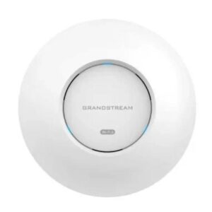 Grandstream Enterprise Wi-Fi 6E Indoor Access Point GWN7660E