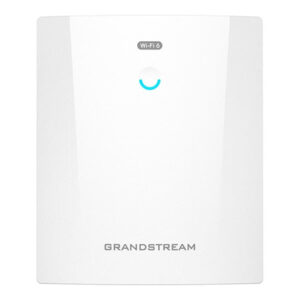 Grandstream Networks GWN7660ELR PoE Wireless Access Point White