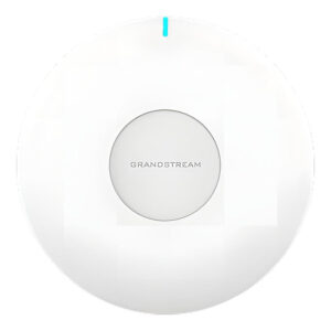 Grandstream Enterprise GWN7660EM Wi-Fi 6 Wireless Access Point