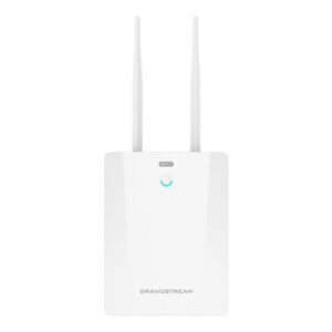 Grandstream GWN7670LR Long-Range Dual-Band Wi-Fi 7 PoE Wireless Access Point
