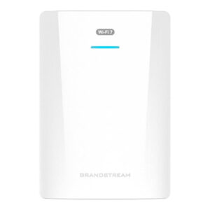 Grandstream Enterprise GWN7670WM In-Wall Wi-Fi 7 Wireless Access Point