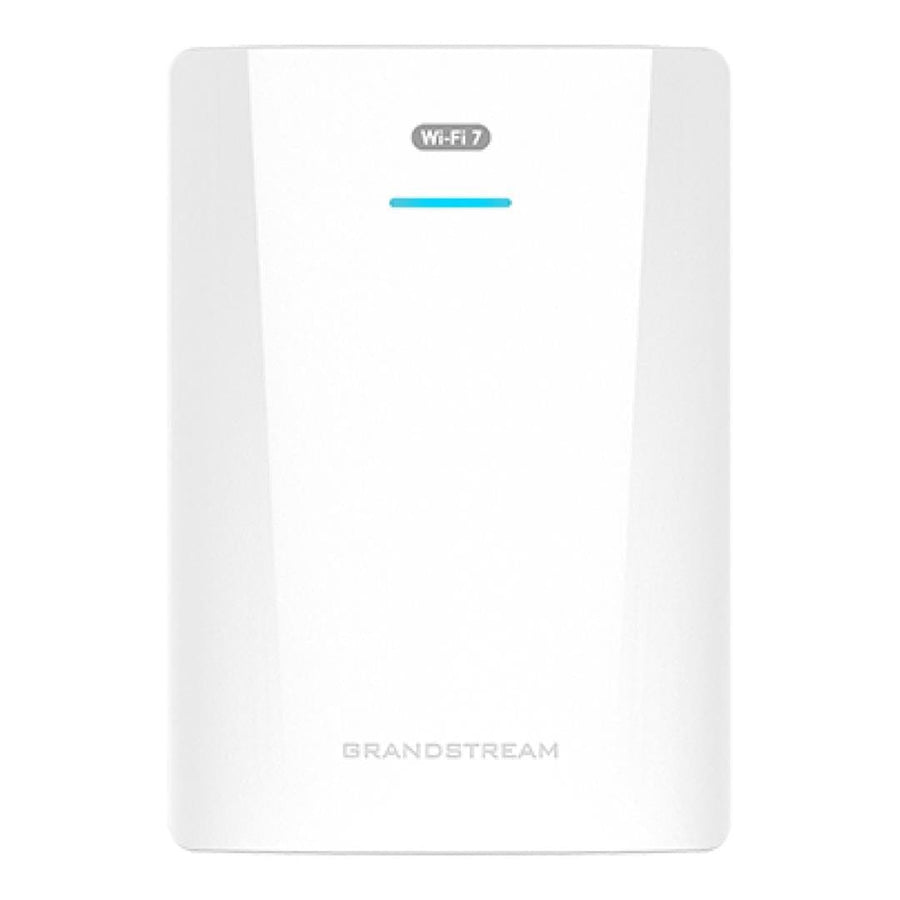 Grandstream Enterprise GWN7670WM In-Wall Wi-Fi 7 Wireless Access Point