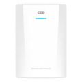 Grandstream Enterprise GWN7670WM In-Wall Wi-Fi 7 Wireless Access Point