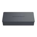 Grandstream 5-port Multi-WAN Gigabit VPN Routers and Firewall GWN7700