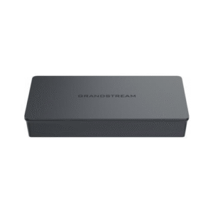 Grandstream 8-port Multi-WAN Gigabit VPN Routers and Firewall GWN7701