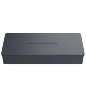 Grandstream Enterprise 8-port Lite Cloud Managed GbE Switch GWN7711