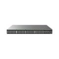 Grandstream GWN7806P Enterprise L2 48-port Managed Gigabit PoE+ Switch
