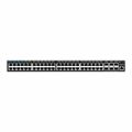 Grandstream Networks GWN7816P 48-port L3 PoE Gigabit Ethernet Managed Switch